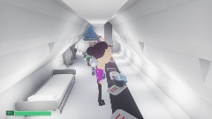 A screenshot taken in Dreams. 10 of 11.