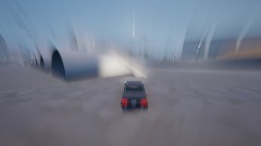 A screenshot taken in Dreams. 4 of 30.