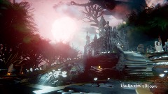 The Hunter's Dream - Bloodborne