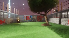 Call of duty zombies: Prison from Hell trailer