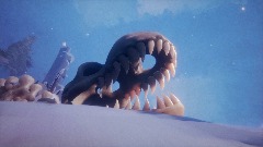 A screenshot taken in Dreams. 17 of 26.