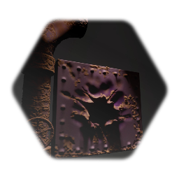 DREAM 📼 FLIX episode 2  Rusty Metal