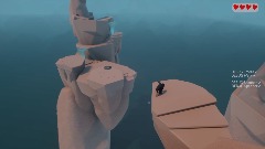 A screenshot taken in Dreams. 6 of 28.