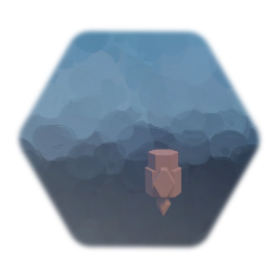 Ancient Architecture Decorative Pillar cap