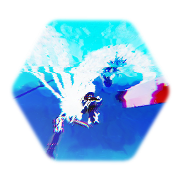 Godslayer - Dark Form