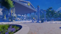 A screenshot taken in Dreams. 16 of 25.