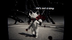 A screenshot taken in Dreams. 3 of 3.