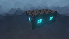 A screenshot taken in Dreams. 3 of 15.