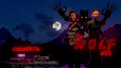 The WOLF within pt.II