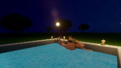 A screenshot taken in Dreams. 22 of 30.