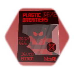 PLASTIC DREAMERS | DEVIN.EXE EDITION