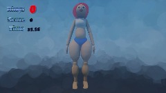 A screenshot taken in Dreams. 1 of 1.