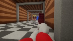 Cod zombies-The wario apretion