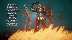 A screenshot taken in Dreams. 18 of 27.