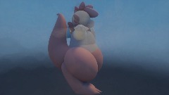 A screenshot taken in Dreams. 2 of 4.