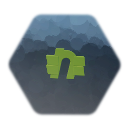 Roblox - Nico's Nextbots - Nextbux Variable