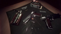 A screenshot taken in Dreams. 27 of 28.