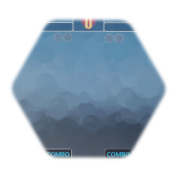 Street Fighter IV HUD