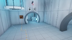 A screenshot taken in Dreams. 5 of 10.