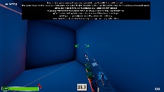 A screenshot taken in Dreams. 4 of 14.