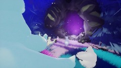 A screenshot taken in Dreams. 1 of 8.