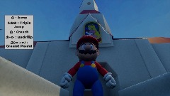 A screenshot taken in Dreams. 26 of 29.