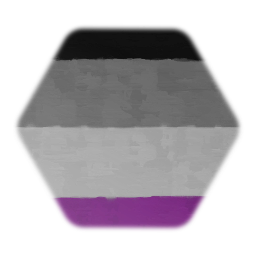 Asexual Pride Flag