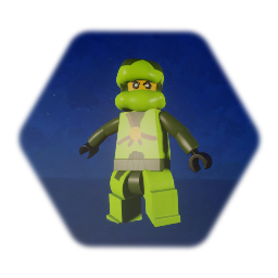 Lloyd garmadon