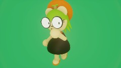 A screenshot taken in Dreams. 1 of 1.