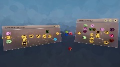 A screenshot taken in Dreams. 3 of 3.