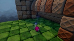 A screenshot taken in Dreams. 5 of 16.