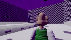 Wallace Has Got To Count Up