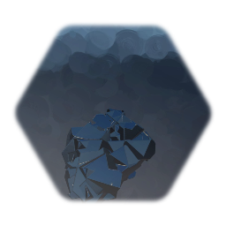 Metal ore