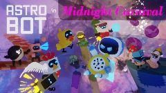 ASTRO BOT: <clue>Midnight Carnival