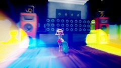 A screenshot taken in Dreams. 2 of 7.