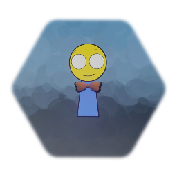 Remix of Sprunki Draken *Deluxe* spromki theng i mede