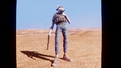 A screenshot taken in Dreams. 1 of 19.