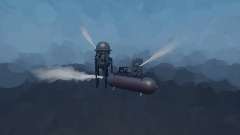 A screenshot taken in Dreams. 7 of 7.