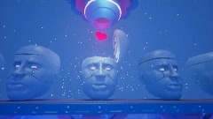 A screenshot taken in Dreams. 1 of 12.