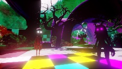 A screenshot taken in Dreams. 10 of 29.