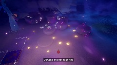 A screenshot taken in Dreams. 5 of 5.