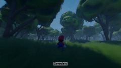 A screenshot taken in Dreams. 3 of 3.