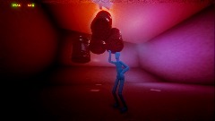 A screenshot taken in Dreams. 3 of 19.