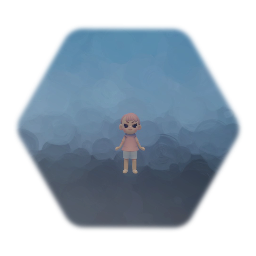 Animal Crossing WIP
