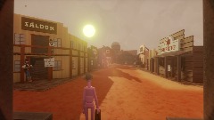 A screenshot taken in Dreams. 4 of 6.