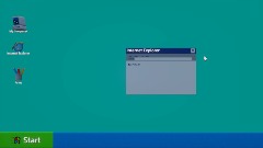 A screenshot taken in Dreams. 4 of 8.