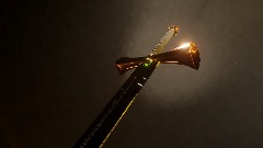 A screenshot taken in Dreams. 6 of 30.