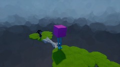 Blokys game level 3 demo