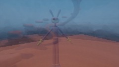 A screenshot taken in Dreams. 8 of 21.