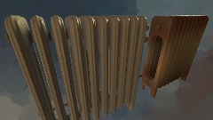 A screenshot taken in Dreams. 6 of 30.